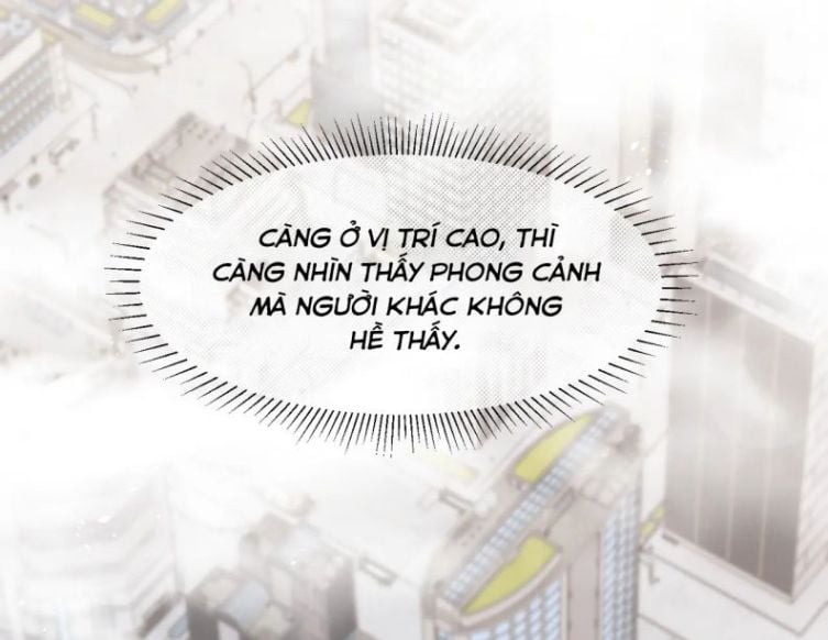 Tình Địch Mỗi Ngày Đều Trở Nên Đẹp Hơn Chapter 26 - Next Chapter 27