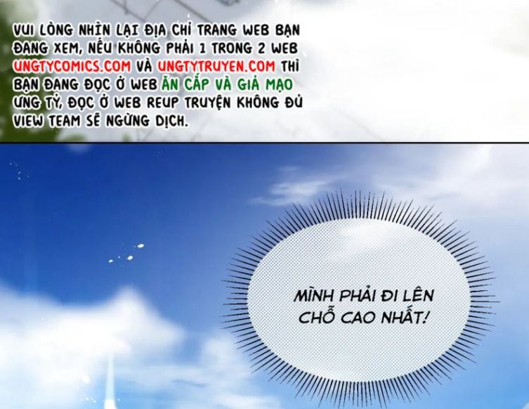 Tình Địch Mỗi Ngày Đều Trở Nên Đẹp Hơn Chapter 26 - Next Chapter 27