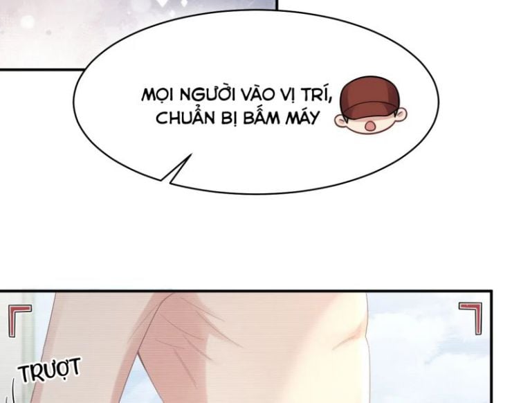 Tình Địch Mỗi Ngày Đều Trở Nên Đẹp Hơn Chapter 26 - Next Chapter 27