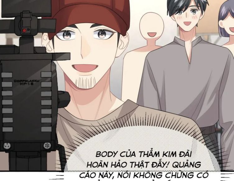 Tình Địch Mỗi Ngày Đều Trở Nên Đẹp Hơn Chapter 26 - Next Chapter 27