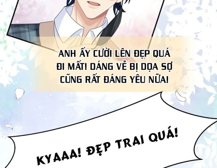 Tình Địch Mỗi Ngày Đều Trở Nên Đẹp Hơn Chapter 26 - Next Chapter 27