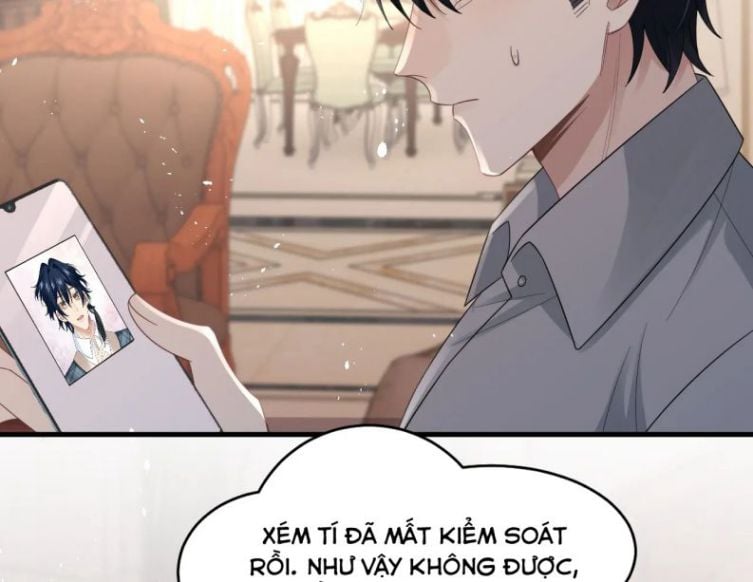 Tình Địch Mỗi Ngày Đều Trở Nên Đẹp Hơn Chapter 26 - Next Chapter 27