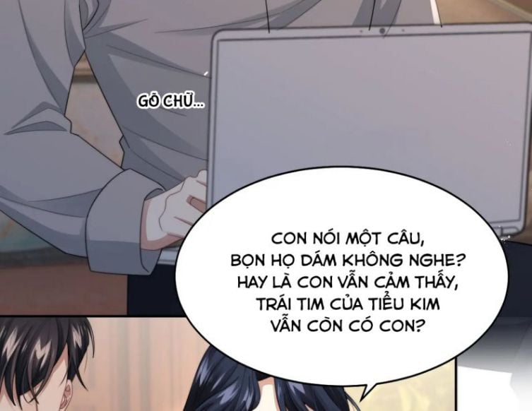 Tình Địch Mỗi Ngày Đều Trở Nên Đẹp Hơn Chapter 26 - Next Chapter 27