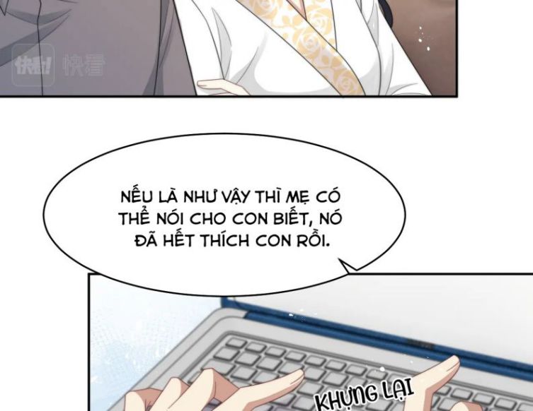 Tình Địch Mỗi Ngày Đều Trở Nên Đẹp Hơn Chapter 26 - Next Chapter 27