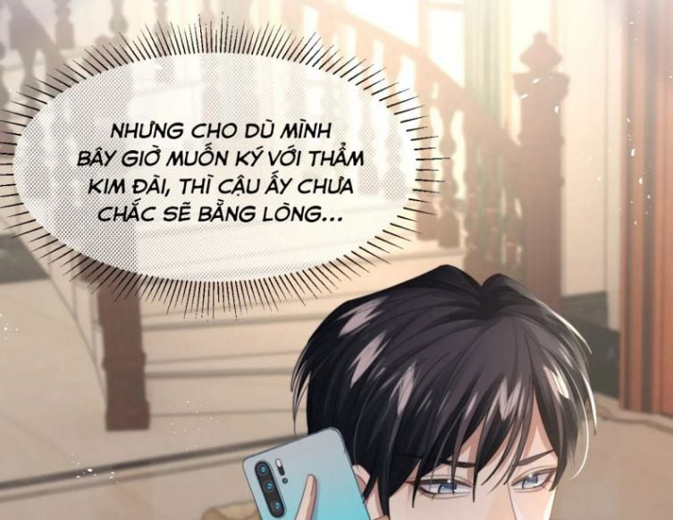 Tình Địch Mỗi Ngày Đều Trở Nên Đẹp Hơn Chapter 26 - Next Chapter 27