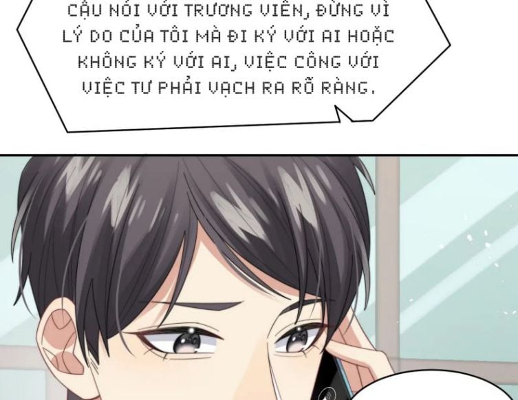 Tình Địch Mỗi Ngày Đều Trở Nên Đẹp Hơn Chapter 26 - Next Chapter 27