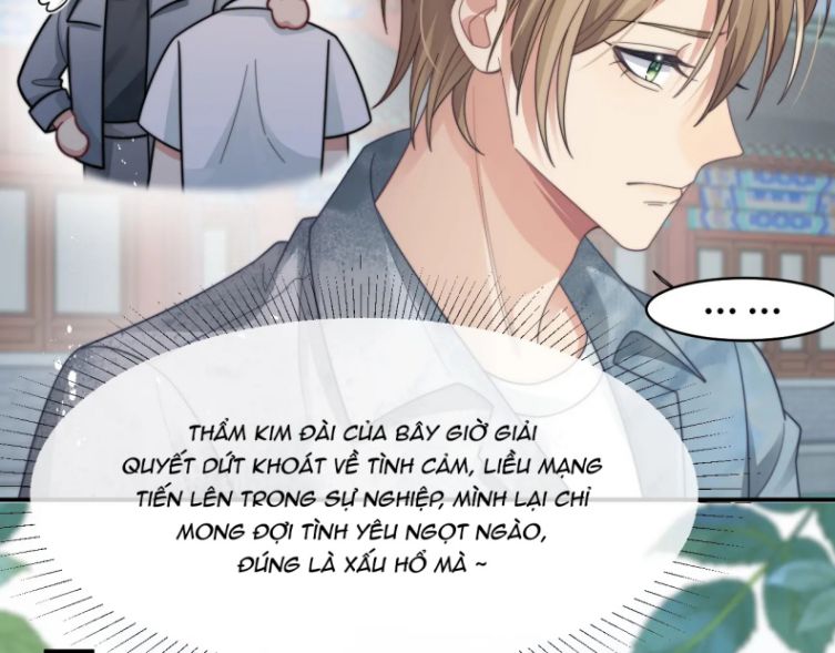 Tình Địch Mỗi Ngày Đều Trở Nên Đẹp Hơn Chapter 29 - Next Chapter 30