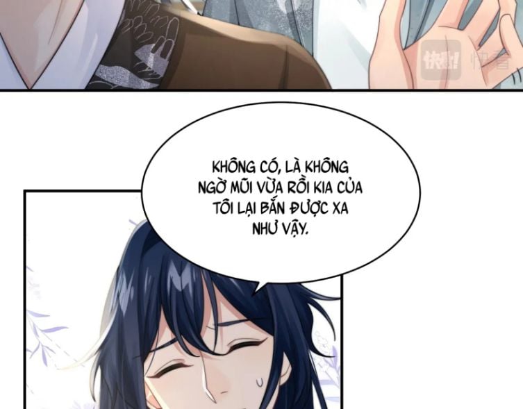 Tình Địch Mỗi Ngày Đều Trở Nên Đẹp Hơn Chapter 29 - Next Chapter 30