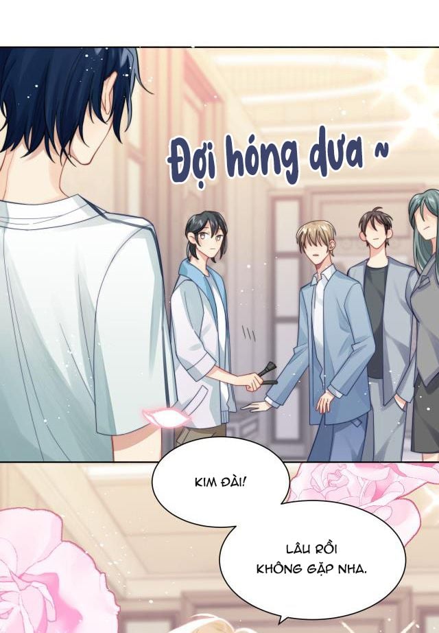 Tình Địch Mỗi Ngày Đều Trở Nên Đẹp Hơn Chapter 3 - Next Chapter 4