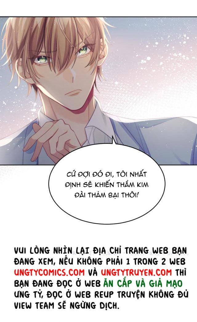 Tình Địch Mỗi Ngày Đều Trở Nên Đẹp Hơn Chapter 3 - Next Chapter 4