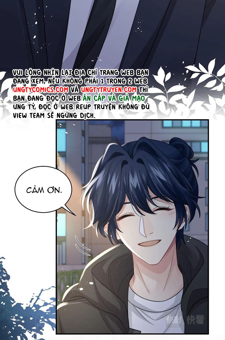 Tình Địch Mỗi Ngày Đều Trở Nên Đẹp Hơn Chapter 32 - Next Chapter 33