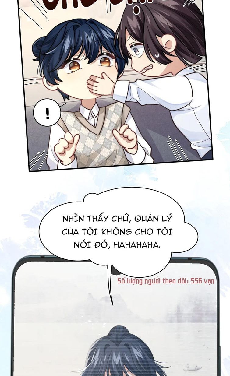 Tình Địch Mỗi Ngày Đều Trở Nên Đẹp Hơn Chapter 32 - Next Chapter 33