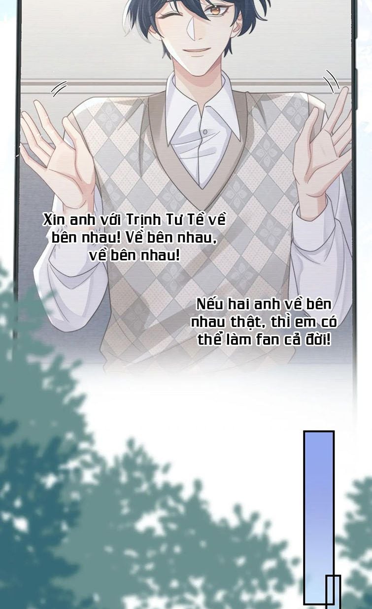 Tình Địch Mỗi Ngày Đều Trở Nên Đẹp Hơn Chapter 32 - Next Chapter 33