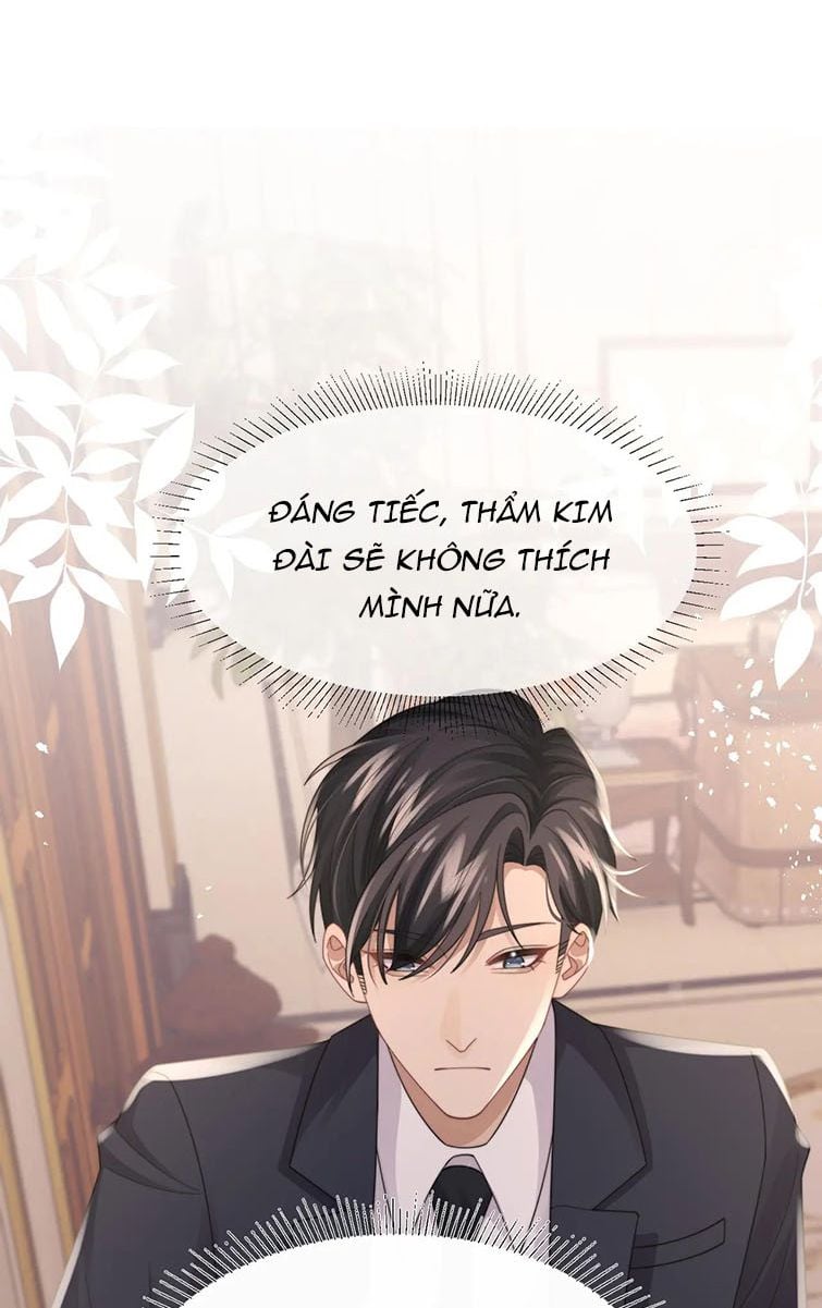 Tình Địch Mỗi Ngày Đều Trở Nên Đẹp Hơn Chapter 32 - Next Chapter 33