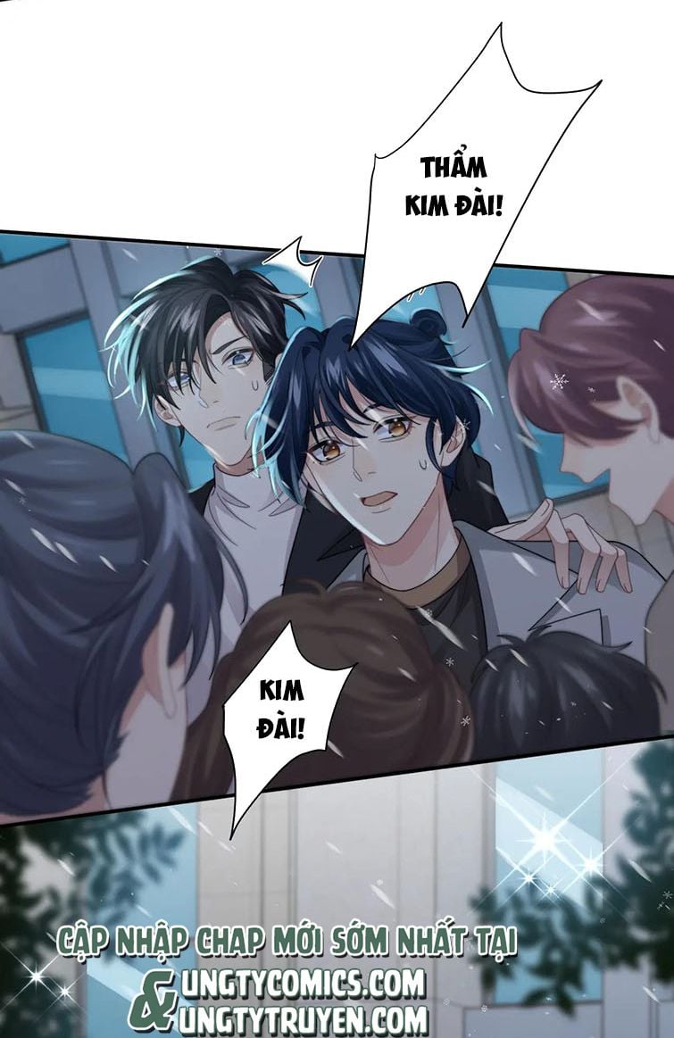 Tình Địch Mỗi Ngày Đều Trở Nên Đẹp Hơn Chapter 32 - Next Chapter 33