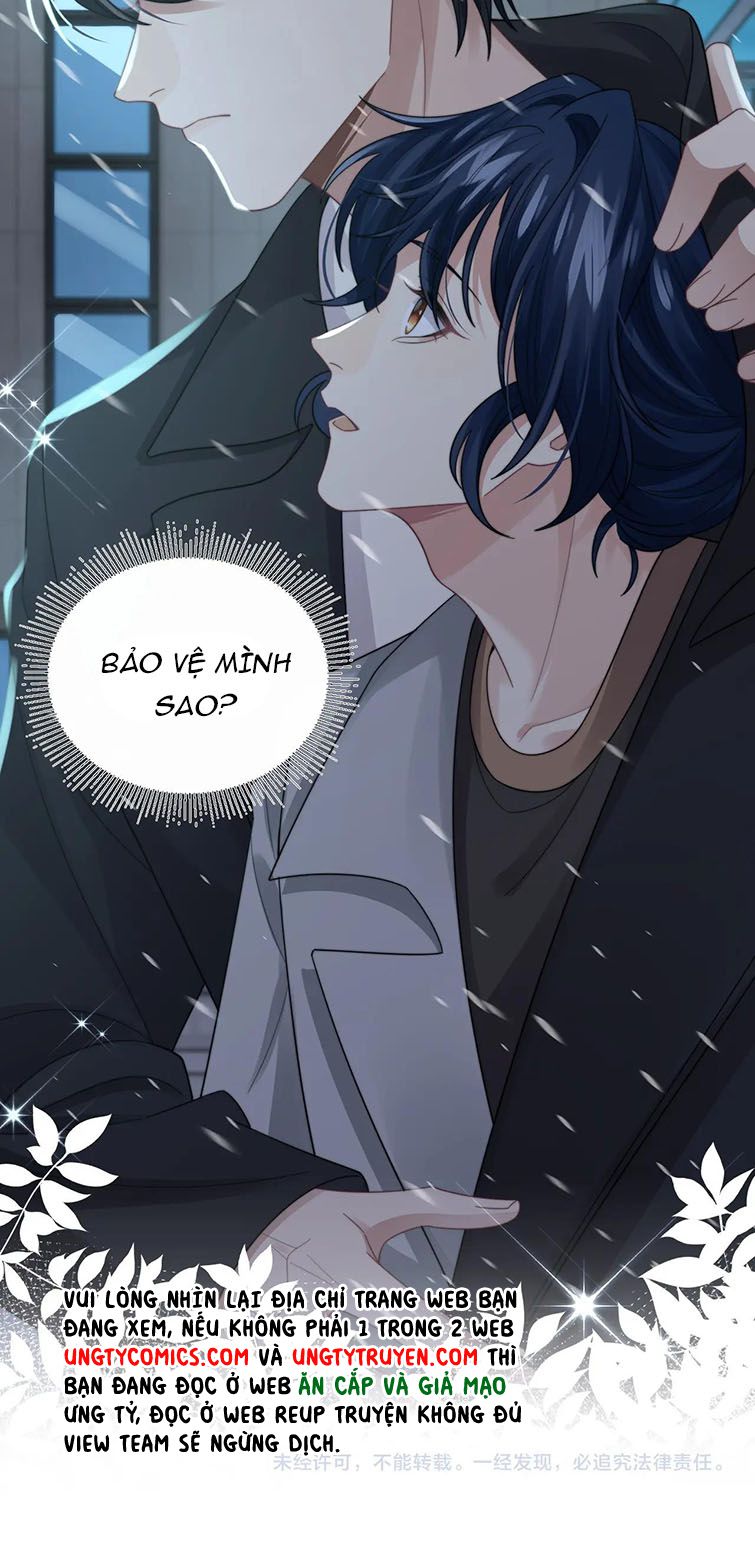 Tình Địch Mỗi Ngày Đều Trở Nên Đẹp Hơn Chapter 32 - Next Chapter 33