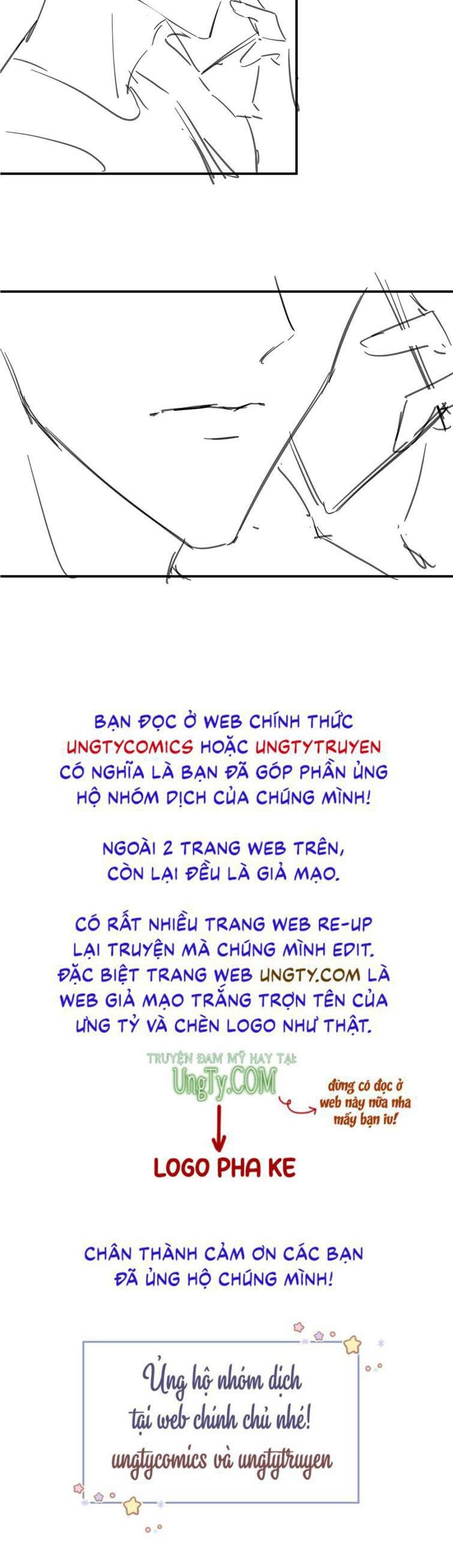 Tình Địch Mỗi Ngày Đều Trở Nên Đẹp Hơn Chapter 32 - Next Chapter 33