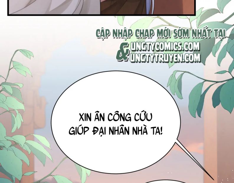 Tình Địch Mỗi Ngày Đều Trở Nên Đẹp Hơn Chapter 40 - Next Chapter 41