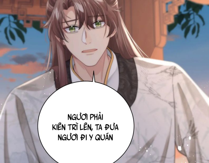 Tình Địch Mỗi Ngày Đều Trở Nên Đẹp Hơn Chapter 40 - Next Chapter 41