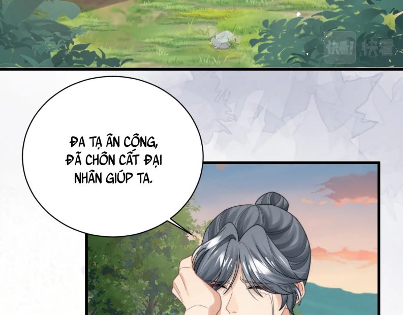 Tình Địch Mỗi Ngày Đều Trở Nên Đẹp Hơn Chapter 40 - Next Chapter 41