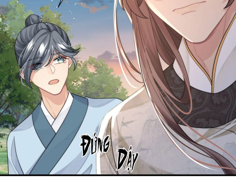 Tình Địch Mỗi Ngày Đều Trở Nên Đẹp Hơn Chapter 40 - Next Chapter 41