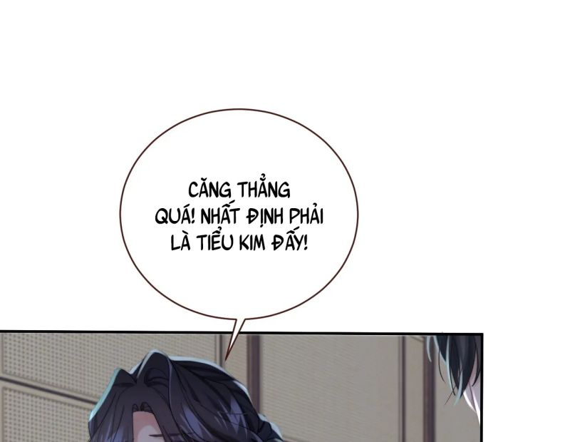 Tình Địch Mỗi Ngày Đều Trở Nên Đẹp Hơn Chapter 40 - Next Chapter 41