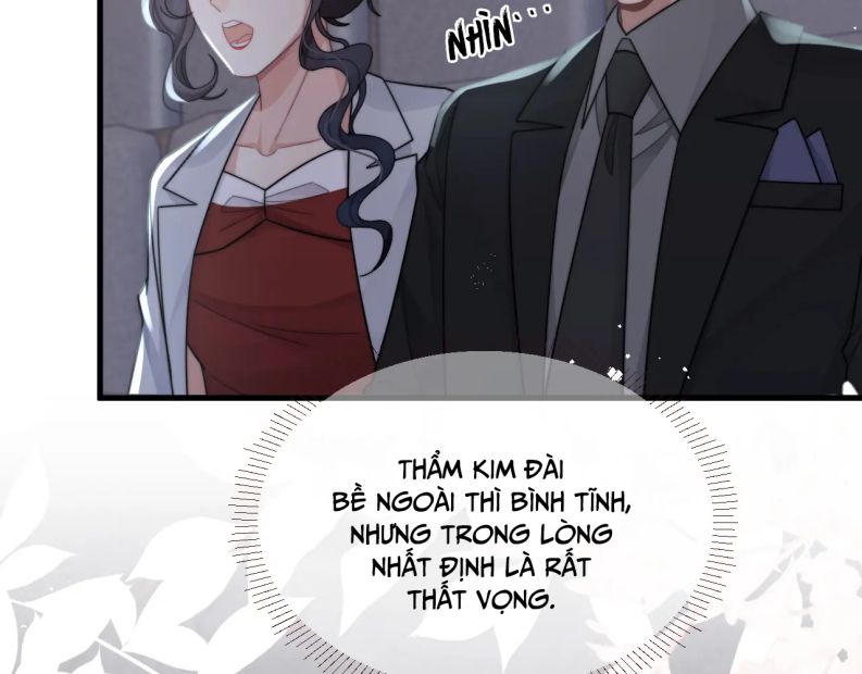 Tình Địch Mỗi Ngày Đều Trở Nên Đẹp Hơn Chapter 40 - Next Chapter 41