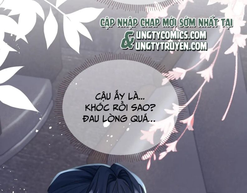 Tình Địch Mỗi Ngày Đều Trở Nên Đẹp Hơn Chapter 40 - Next Chapter 41