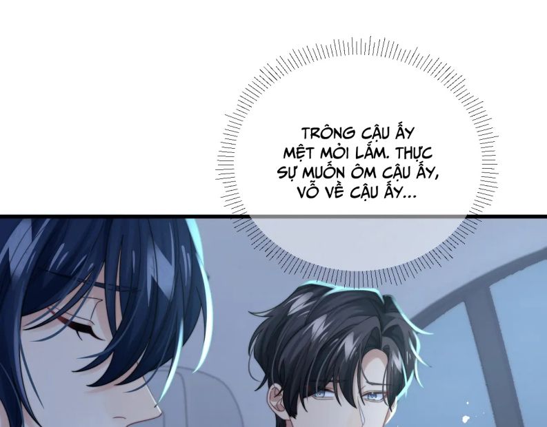 Tình Địch Mỗi Ngày Đều Trở Nên Đẹp Hơn Chapter 40 - Next Chapter 41