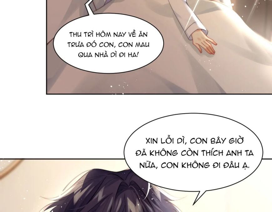 Tình Địch Mỗi Ngày Đều Trở Nên Đẹp Hơn Chapter 5 - Next Chapter 6