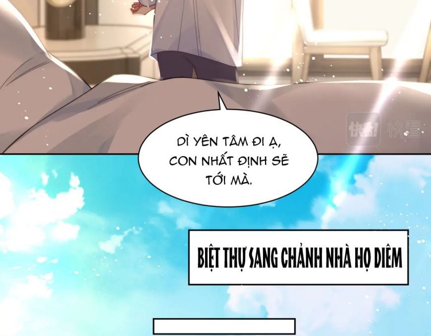 Tình Địch Mỗi Ngày Đều Trở Nên Đẹp Hơn Chapter 5 - Next Chapter 6