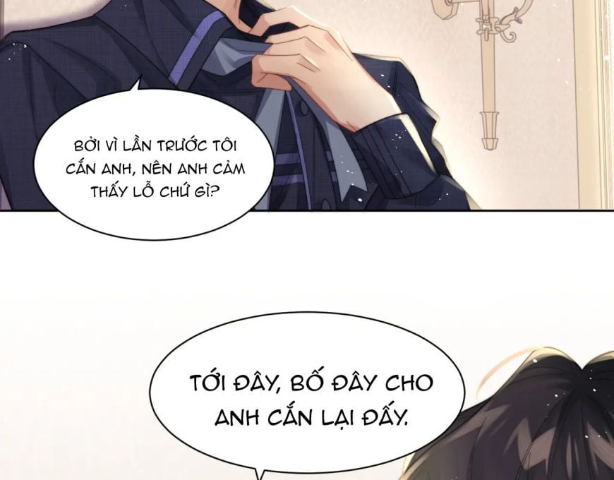 Tình Địch Mỗi Ngày Đều Trở Nên Đẹp Hơn Chapter 5 - Next Chapter 6