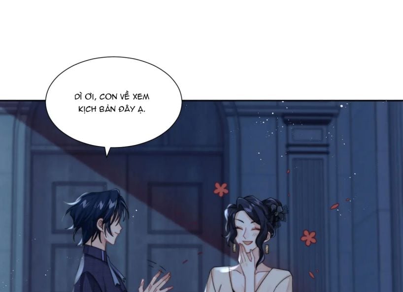 Tình Địch Mỗi Ngày Đều Trở Nên Đẹp Hơn Chapter 6 - Next Chapter 7