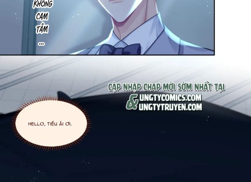 Tình Địch Mỗi Ngày Đều Trở Nên Đẹp Hơn Chapter 6 - Next Chapter 7