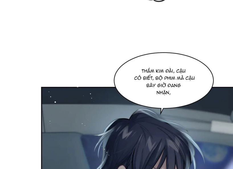 Tình Địch Mỗi Ngày Đều Trở Nên Đẹp Hơn Chapter 6 - Next Chapter 7