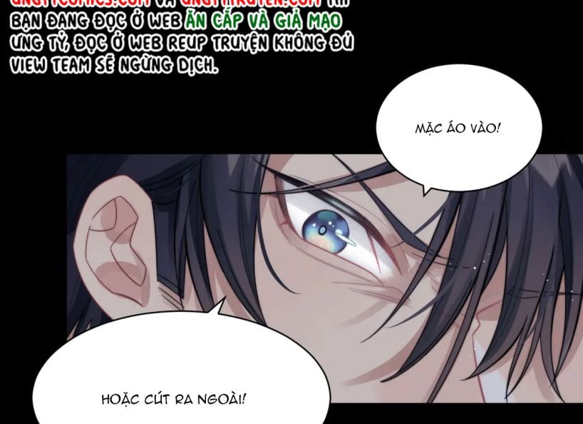 Tình Địch Mỗi Ngày Đều Trở Nên Đẹp Hơn Chapter 6 - Next Chapter 7