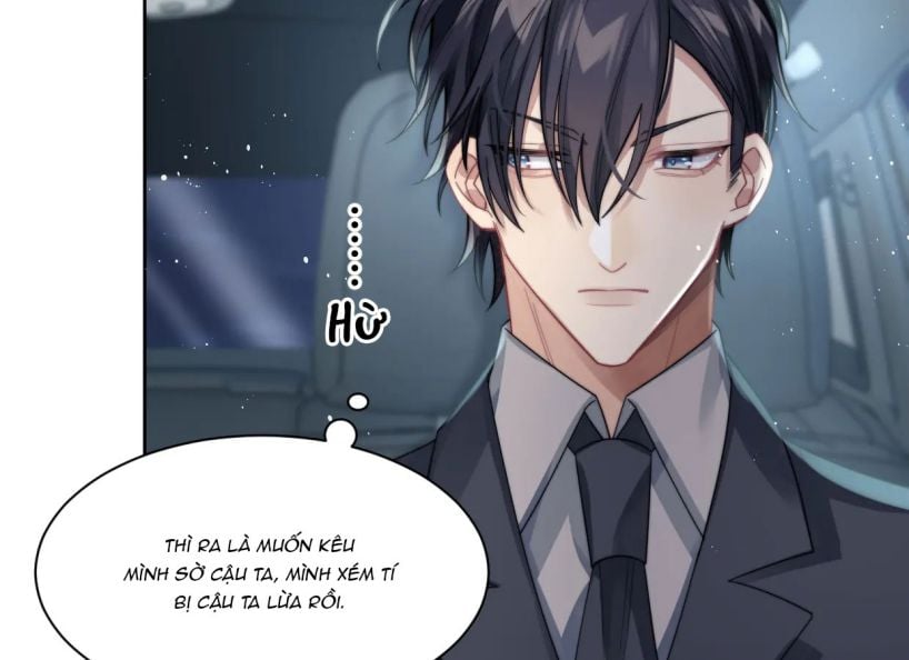 Tình Địch Mỗi Ngày Đều Trở Nên Đẹp Hơn Chapter 6 - Next Chapter 7