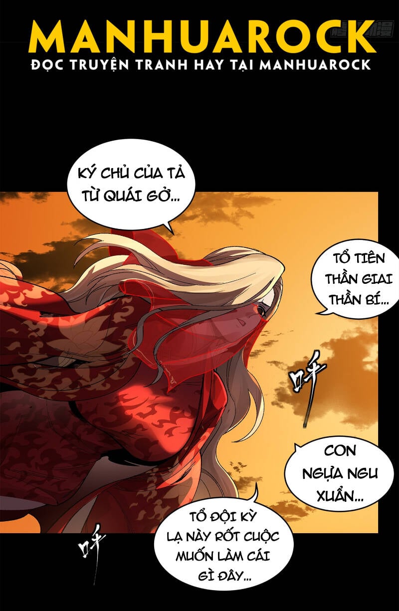 Tinh Giáp Hồn Tướng Chapter 171 - Trang 4