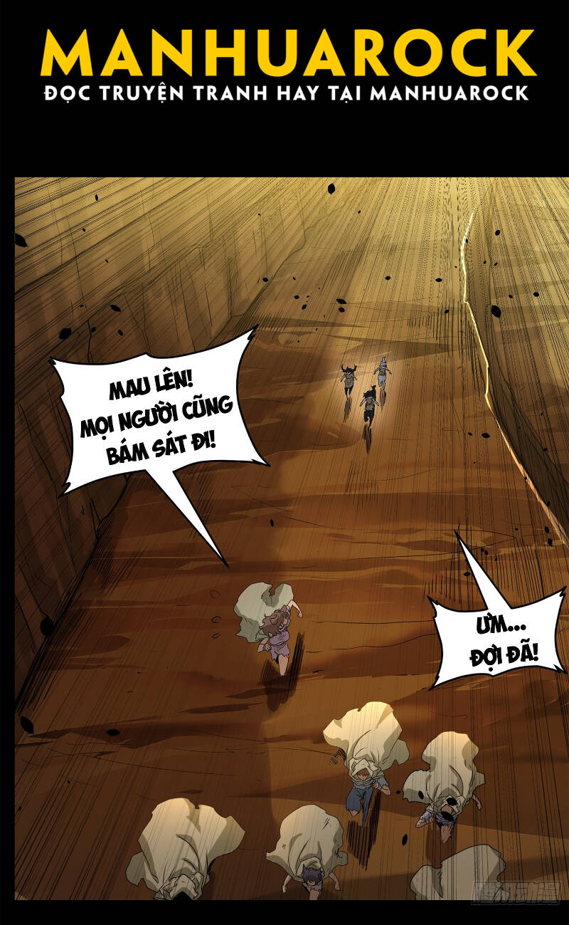 Tinh Giáp Hồn Tướng Chapter 171 - Trang 4