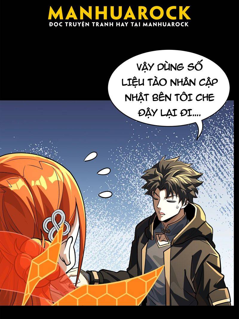 Tinh Giáp Hồn Tướng Chapter 208 - Trang 4