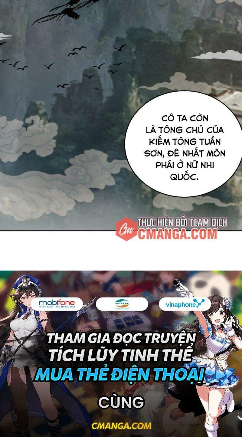 Tinh Linh Ám Đế Chapter 66 - Next Chapter 67