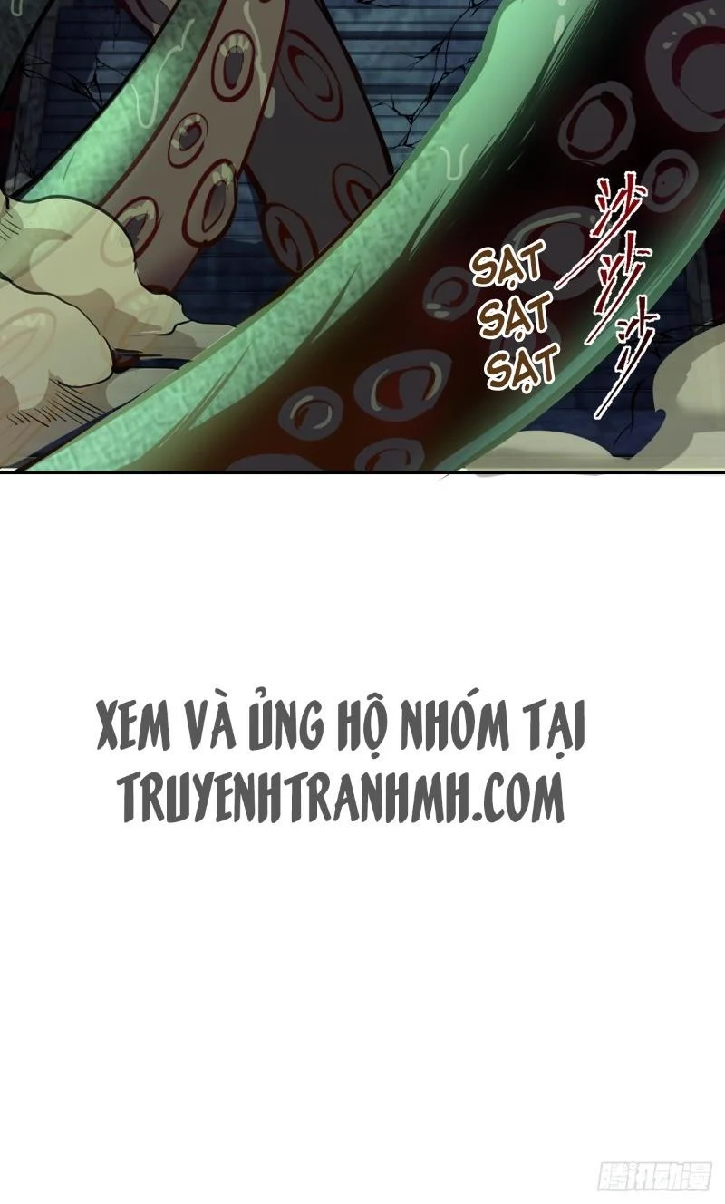 Tinh Linh Ám Đế Chapter 7 - Next Chapter 8