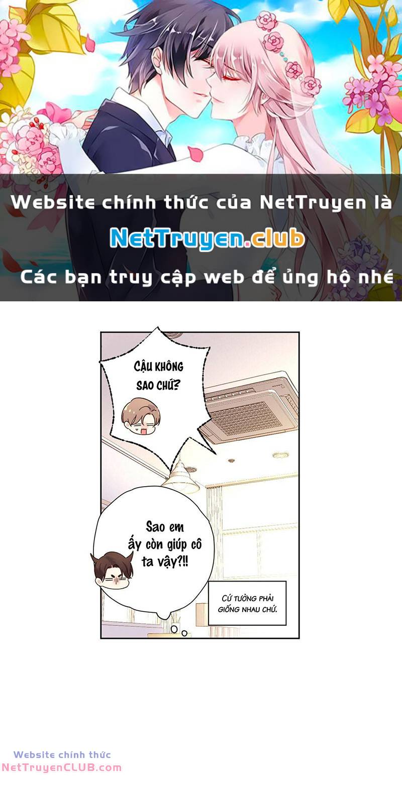 Tình Nhân 4 Tuần Chapter 71 - Next Chapter 72