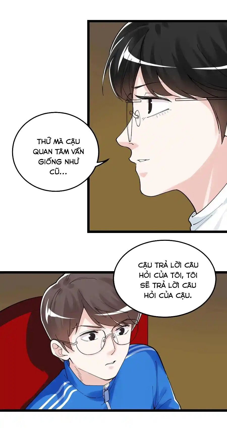 Tinh Thần Đại Hải Của Học Bá Chapter 123 - Next Chapter 124