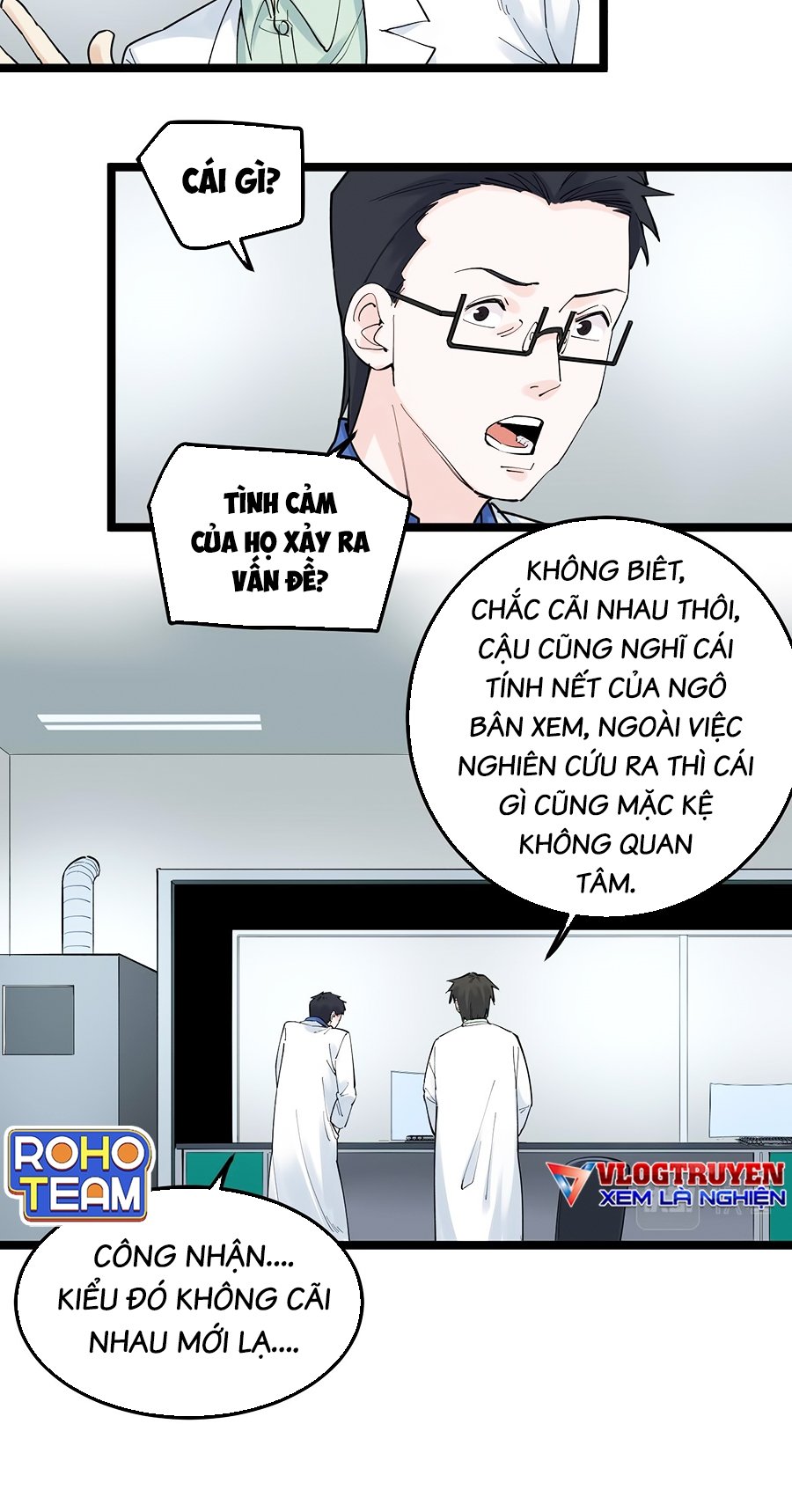 Tinh Thần Đại Hải Của Học Bá Chapter 162 - Next Chapter 163