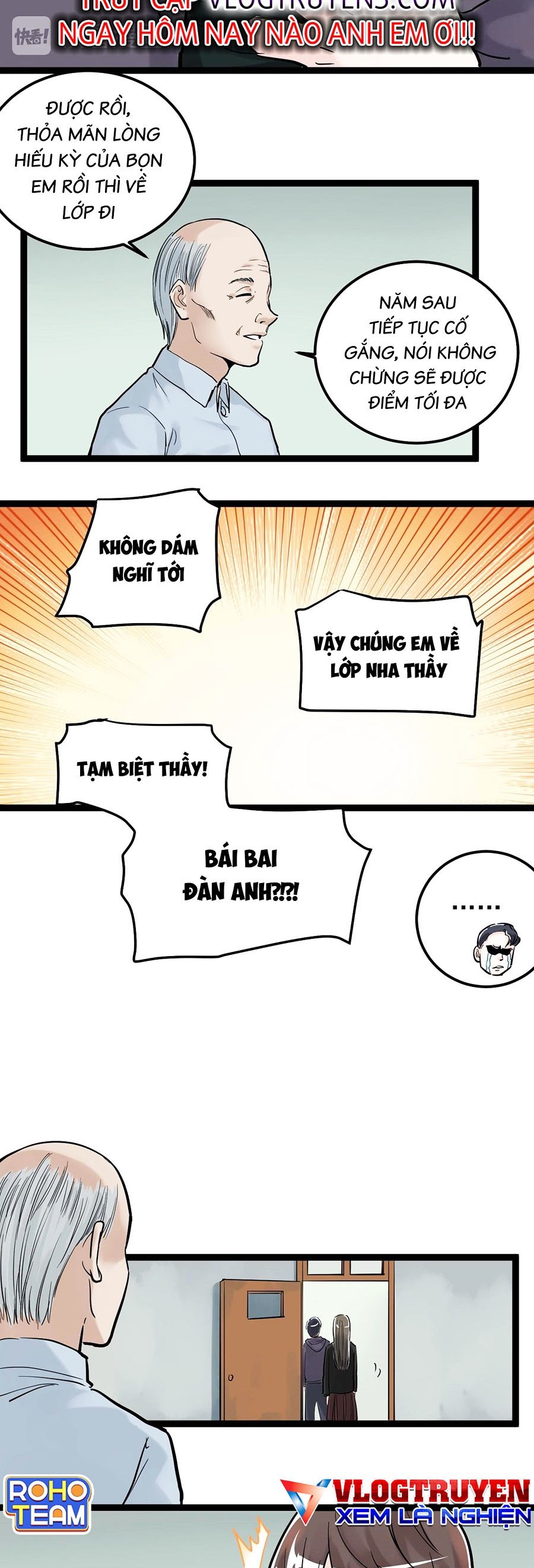 Tinh Thần Đại Hải Của Học Bá Chapter 25 - Next Chapter 26