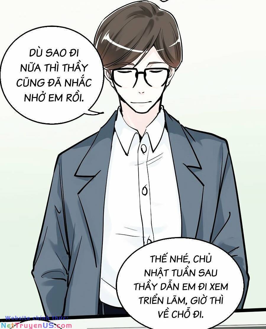 Tinh Thần Đại Hải Của Học Bá Chapter 30 - Next Chapter 31