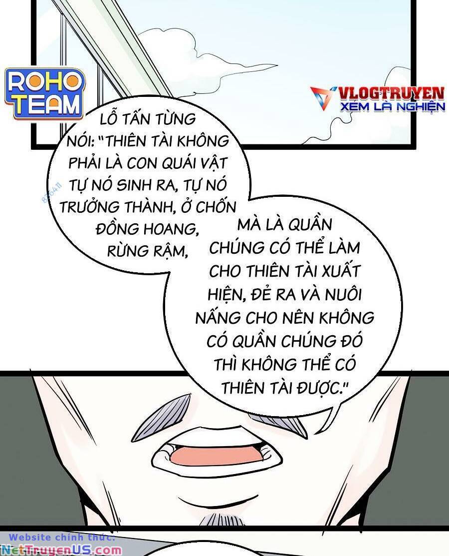 Tinh Thần Đại Hải Của Học Bá Chapter 30 - Next Chapter 31