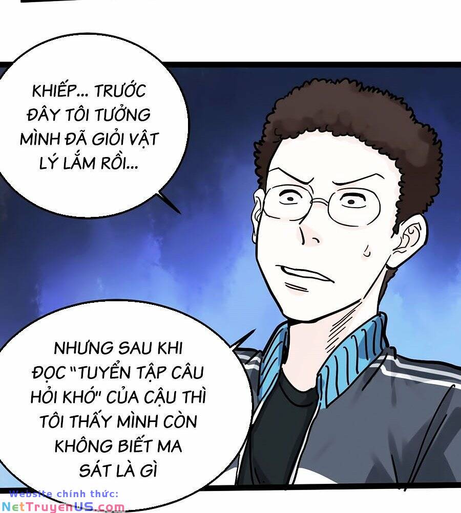 Tinh Thần Đại Hải Của Học Bá Chapter 46 - Next Chapter 46