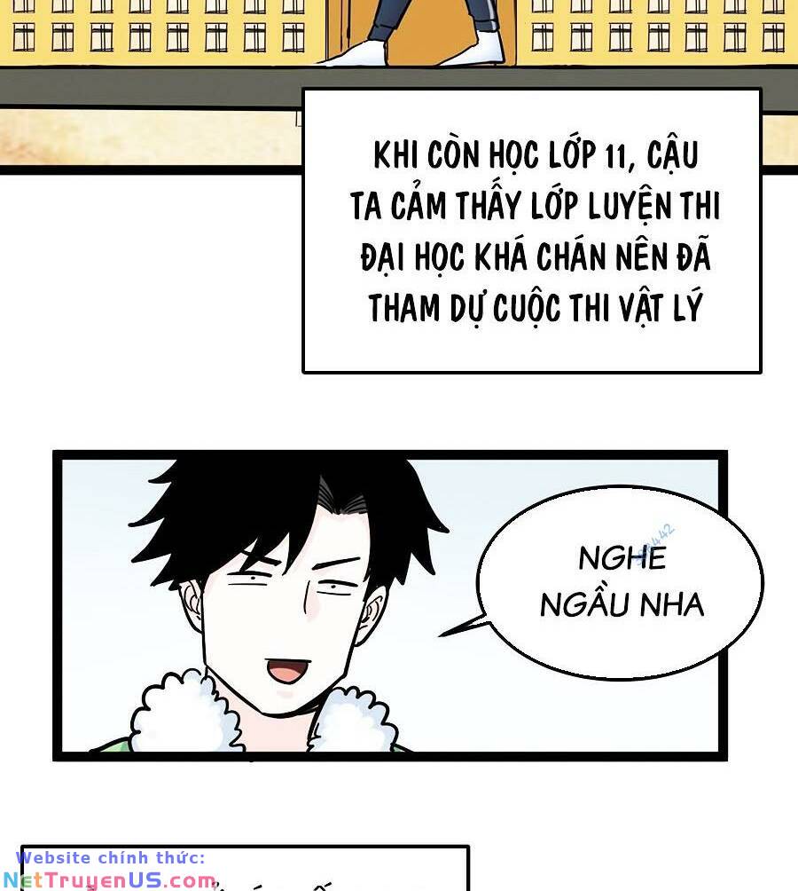 Tinh Thần Đại Hải Của Học Bá Chapter 46 - Next Chapter 46